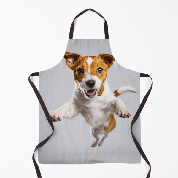 Item preview, Jumping Jack Russell 1 designed and sold by Tom-Johnson.