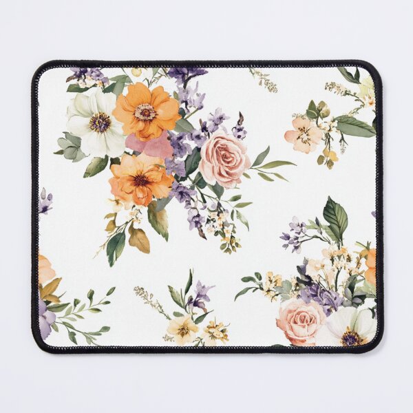 Item preview, Flower bouquet, Antique designed and sold by mind-coloring.