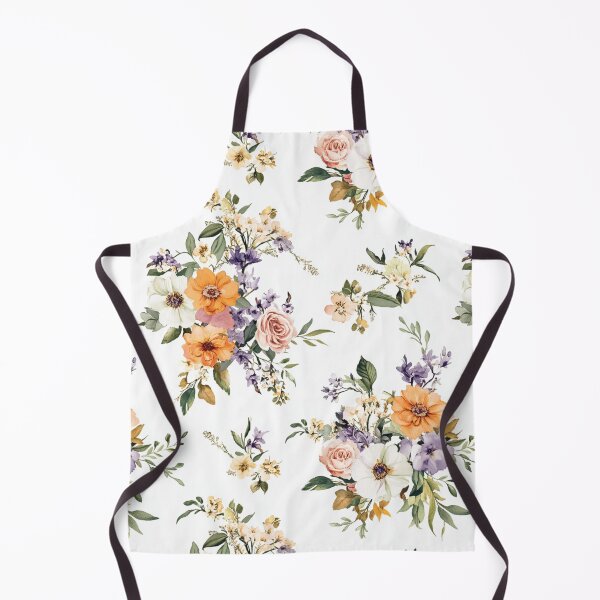 Item preview, Flower bouquet, Antique designed and sold by mind-coloring.
