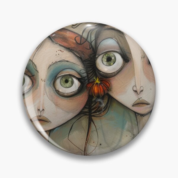 Item preview, Dark Gothic Wedding Couple, Melancholic Wedding Illustration designed and sold by Piotrek0001.