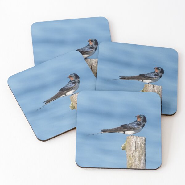 Item preview, Barn Swallow designed and sold by ansaharju.