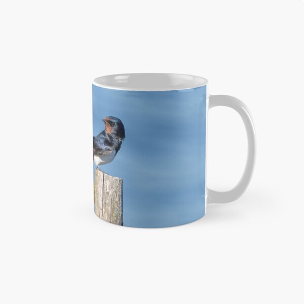 Item preview, Barn Swallow designed and sold by ansaharju.
