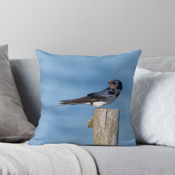 Item preview, Barn Swallow designed and sold by ansaharju.