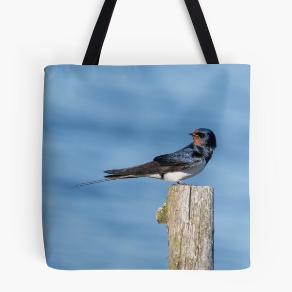 Item preview, Barn Swallow designed and sold by ansaharju.