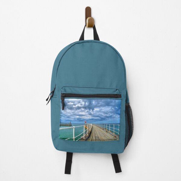 Item preview, Whitby Piers designed and sold by Alisonchambers2.