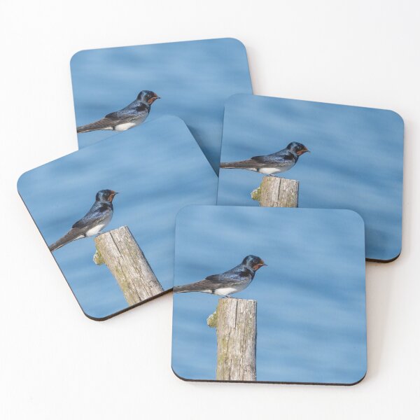 Item preview, Barn Swallow designed and sold by ansaharju.