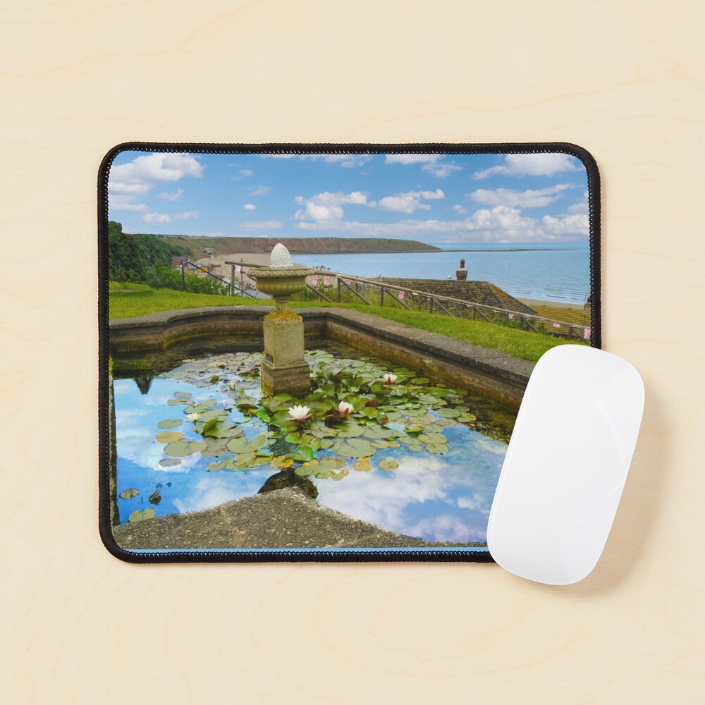 Item preview, Mouse Pad designed and sold by Alisonchambers2.