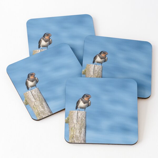 Item preview, Barn Swallow designed and sold by ansaharju.