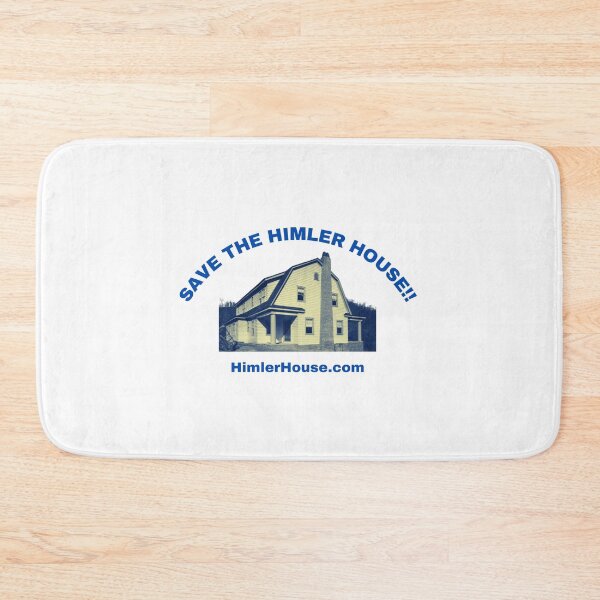 Item preview, Save The Himler House designed and sold by JoezPlace.