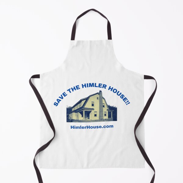 Item preview, Save The Himler House designed and sold by JoezPlace.