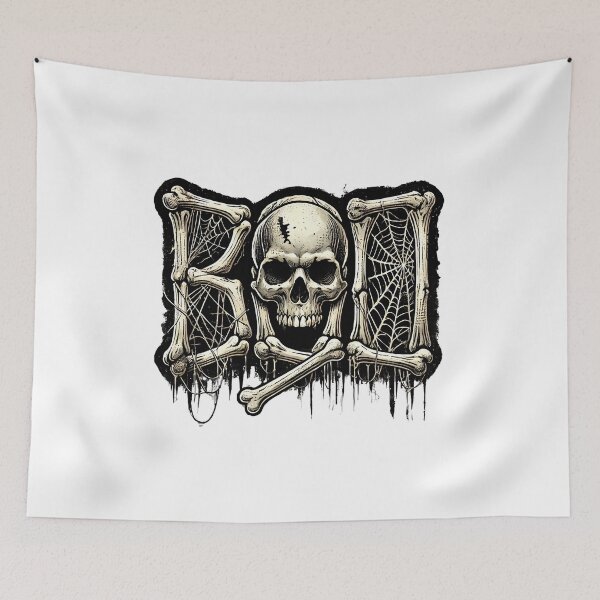 Item preview, Gothic Boo designed and sold by Jesus Hell Carballo.