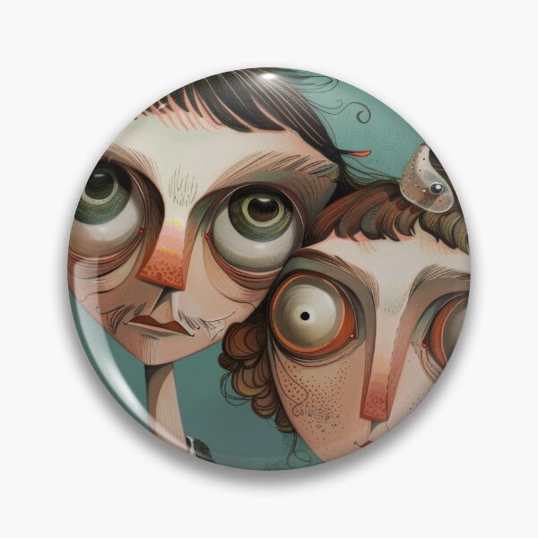Item preview, Gothic Wedding Couple, Melancholic Artistic Wedding Illustrations designed and sold by Piotrek0001.
