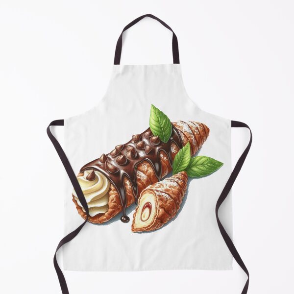 Item preview, Chocolate Cannoli designed and sold by vectcd.
