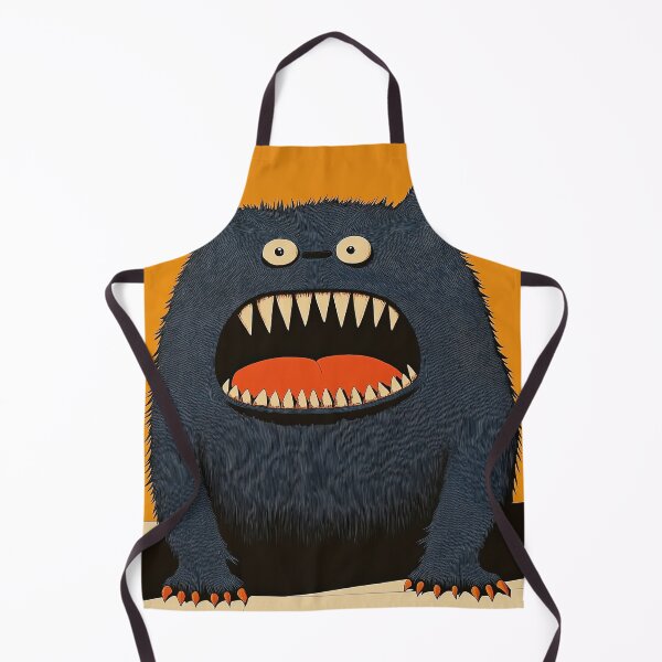 Item preview, Charming Chomper designed and sold by Retro Type.