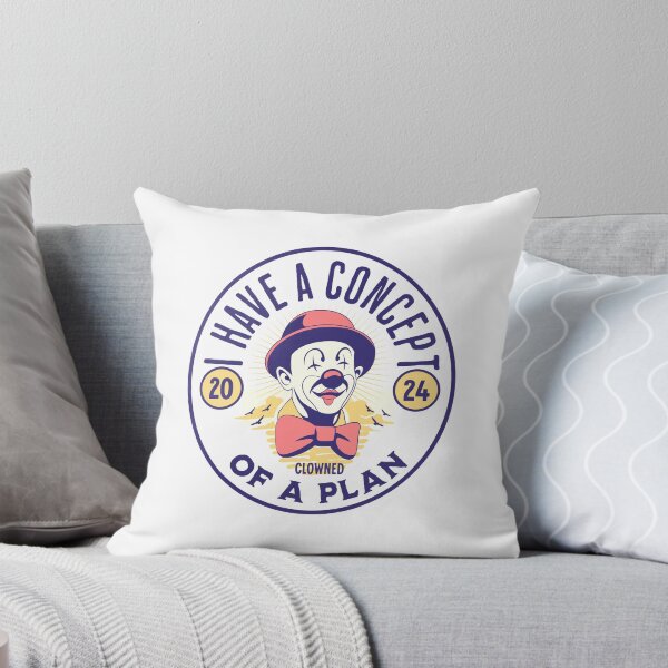 Item preview, I Have Concepts of a Plan designed and sold by throuplescorner.