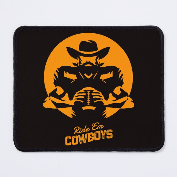 Item preview, generic cowboy designed and sold by bumqiudci.