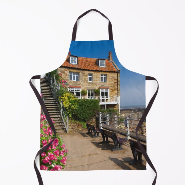Item preview, Robin Hoods Bay designed and sold by Alisonchambers2.