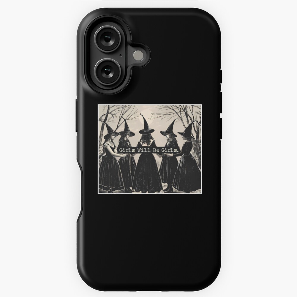 Item preview, iPhone Magsafe Tough Case designed and sold by Miarsabhoul.