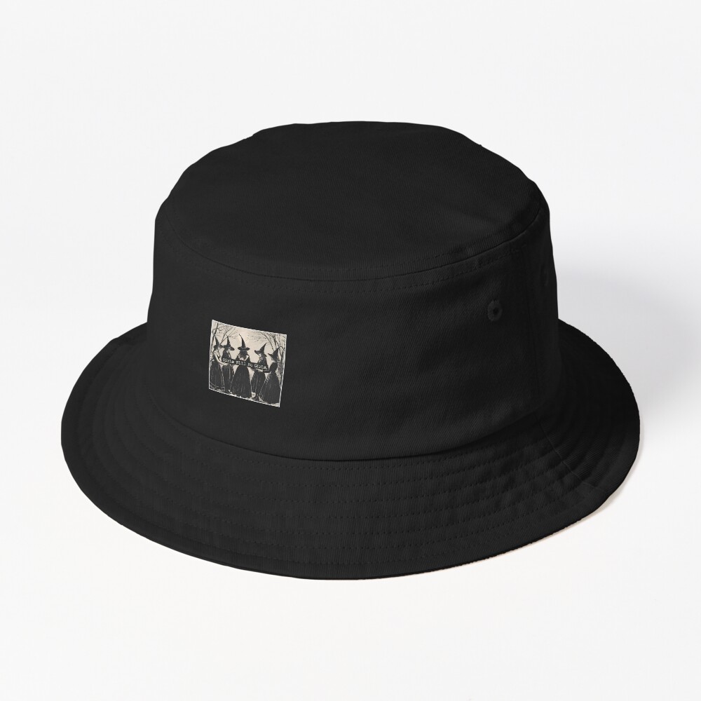 Item preview, Bucket Hat designed and sold by Miarsabhoul.
