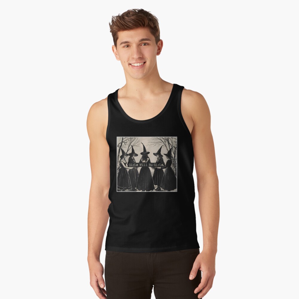 Item preview, Tank Top designed and sold by Miarsabhoul.