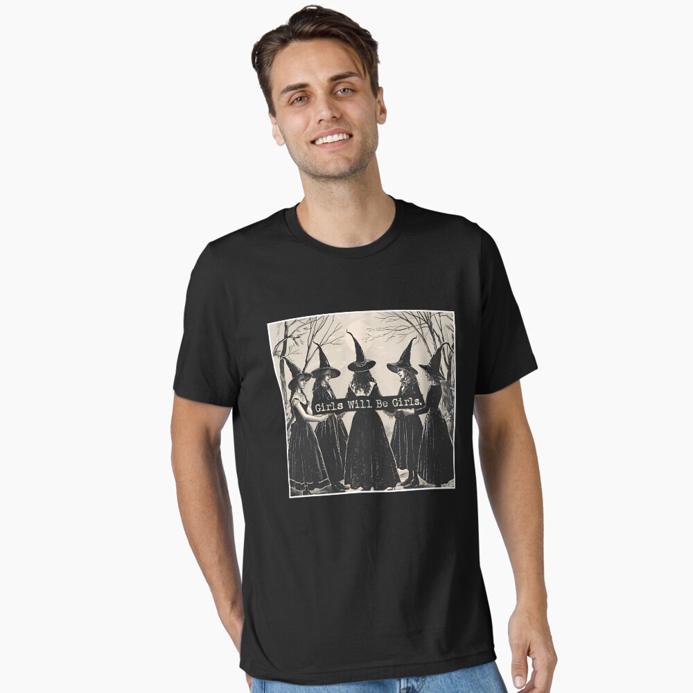 Item preview, Essential T-Shirt designed and sold by Miarsabhoul.