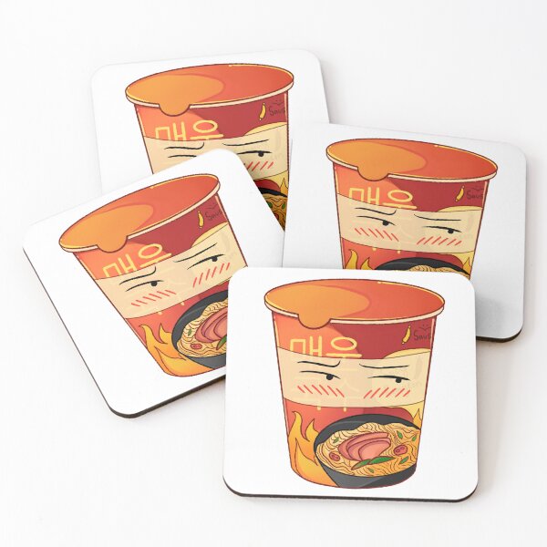 Item preview, Ramen, Anime, UwU, OwO designed and sold by FalistY.