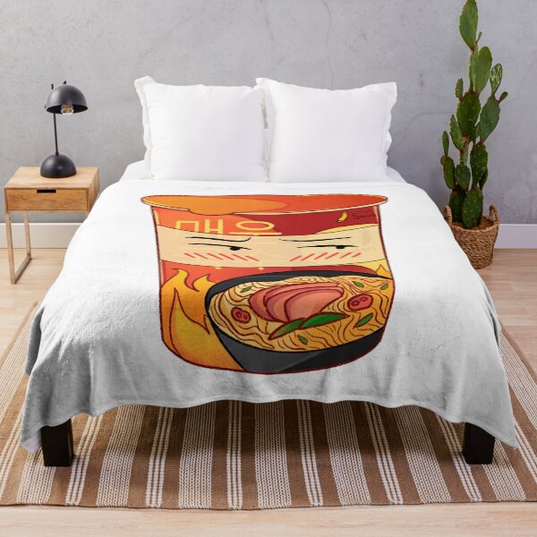 Item preview, Ramen, Anime, UwU, OwO designed and sold by FalistY.