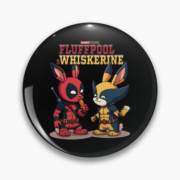 Item preview, Fluffpool and Whiskerine designed and sold by Cavisbunny.