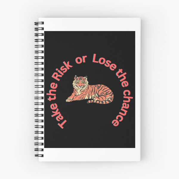 Item preview, Take the risk or Lose the chance  designed and sold by Ruby1971.