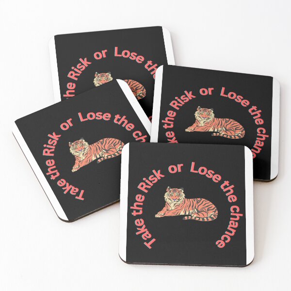 Item preview, Take the risk or Lose the chance  designed and sold by Ruby1971.
