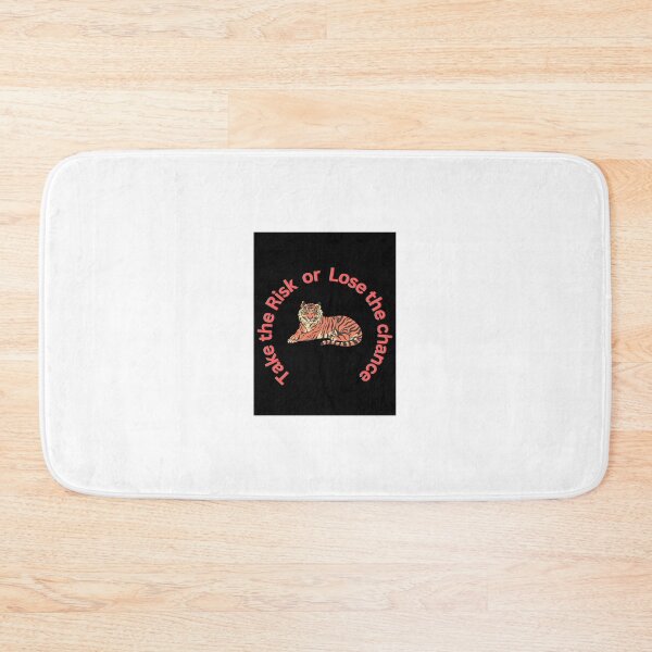 Item preview, Take the risk or Lose the chance designed and sold by Ruby1971.