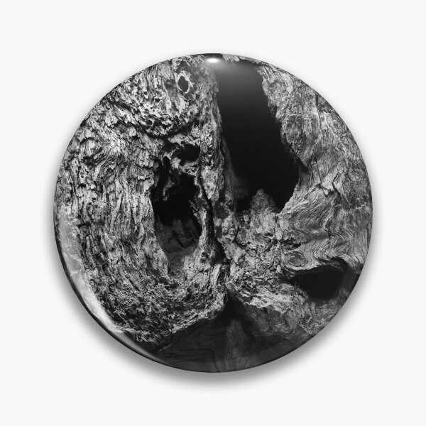 Item preview, With the holes. Gnarls Seitseminen 2024 bw designed and sold by Jouko Lehto Photography.