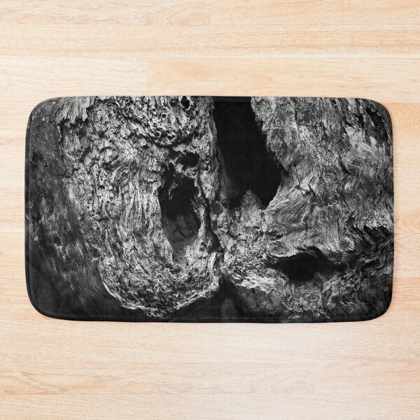 Item preview, With the holes. Gnarls Seitseminen 2024 bw designed and sold by Jouko Lehto Photography.