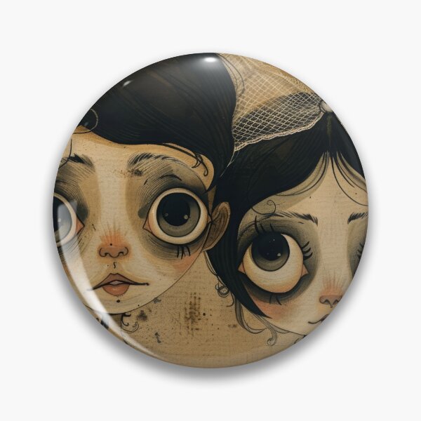 Item preview, Gothic Wedding Couple, Melancholic Artistic Wedding Illustrations designed and sold by Piotrek0001.