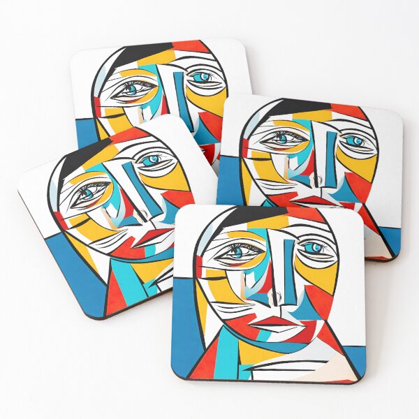Item preview, Progressive Artistic Expression 4 designed and sold by Tom-Johnson.