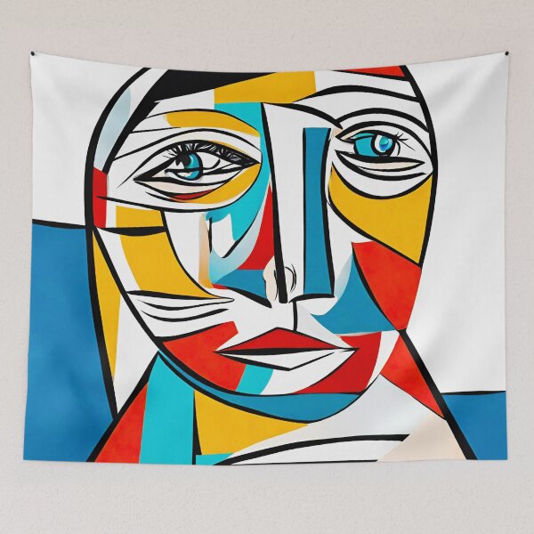 Item preview, Progressive Artistic Expression 4 designed and sold by Tom-Johnson.