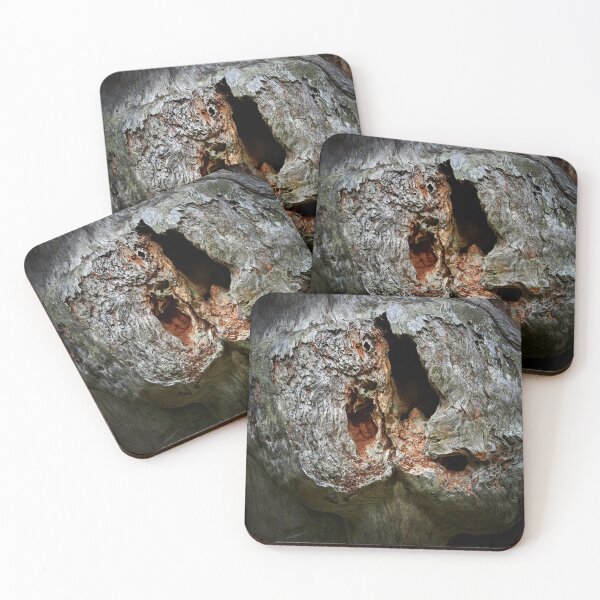 Item preview, With the holes. Gnarls Seitseminen 2024 designed and sold by Jouko Lehto Photography.