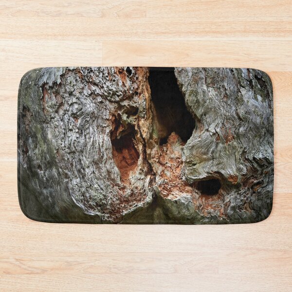 Item preview, With the holes. Gnarls Seitseminen 2024 designed and sold by Jouko Lehto Photography.