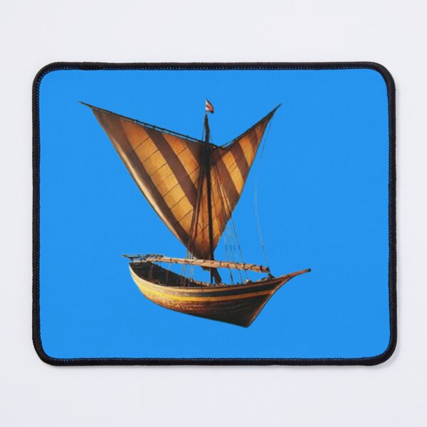 Item preview, Introduction to the Dhow: A Maritime Icon designed and sold by annenambiro.