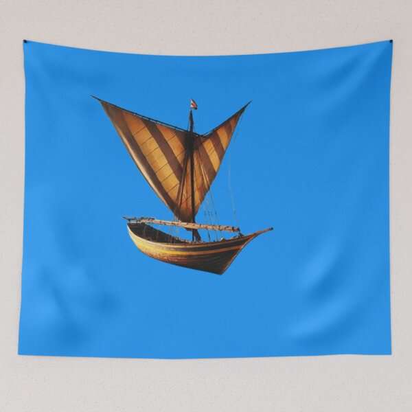 Item preview, Introduction to the Dhow: A Maritime Icon designed and sold by annenambiro.