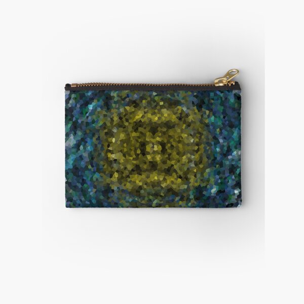 Item preview, Geode Abstract 01 designed and sold by charmarose.