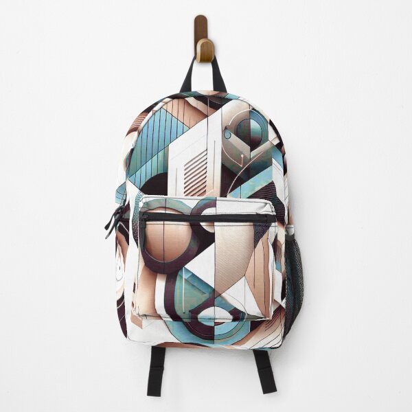Item preview, A three-dimensional composition of straight lines, circles, and curves designed and sold by SEOYOUNG ART SHOP.
