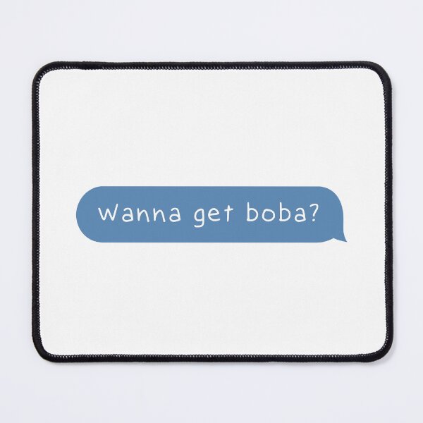 Item preview, boba tea sticker designed and sold by pallakspov.