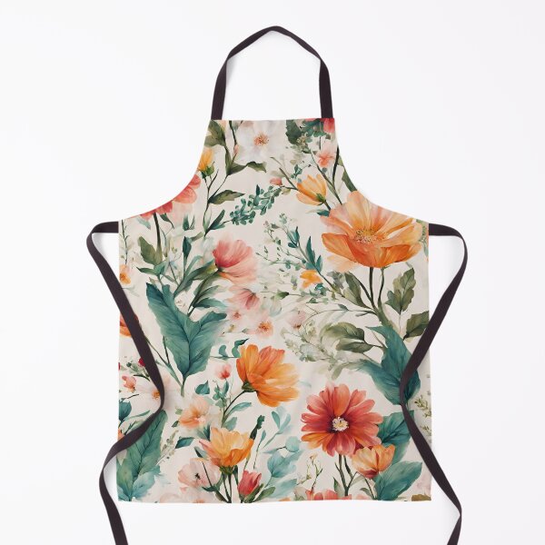Item preview, Flower Patterned Tumbler Sleeve Garden Glory 2 designed and sold by Tom-Johnson.