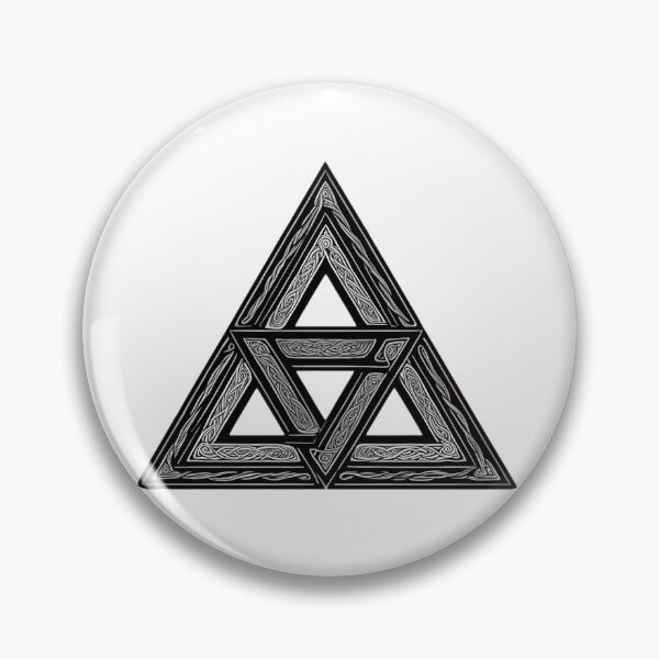 Item preview, Valknut designed and sold by PacoGayth.