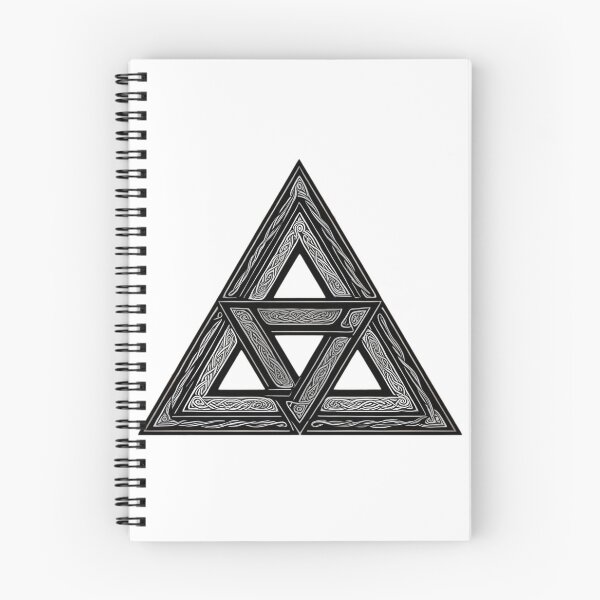 Item preview, Valknut designed and sold by PacoGayth.