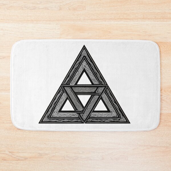 Item preview, Valknut designed and sold by PacoGayth.