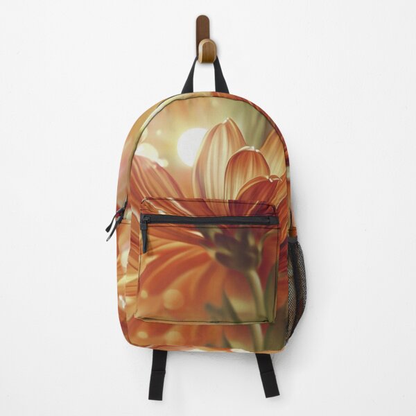 Item preview, Flower under the sunlight designed and sold by mind-coloring.