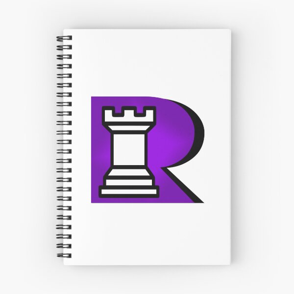 Item preview, The Rook - Chess Game designed and sold by M3PicsStudio.