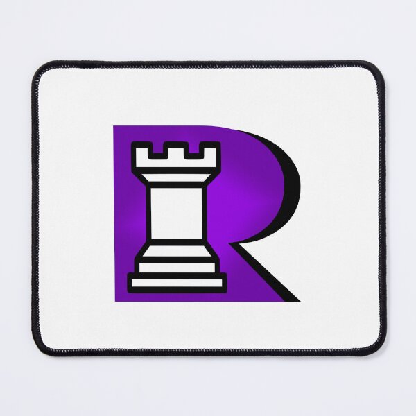 Item preview, The Rook - Chess Game designed and sold by M3PicsStudio.